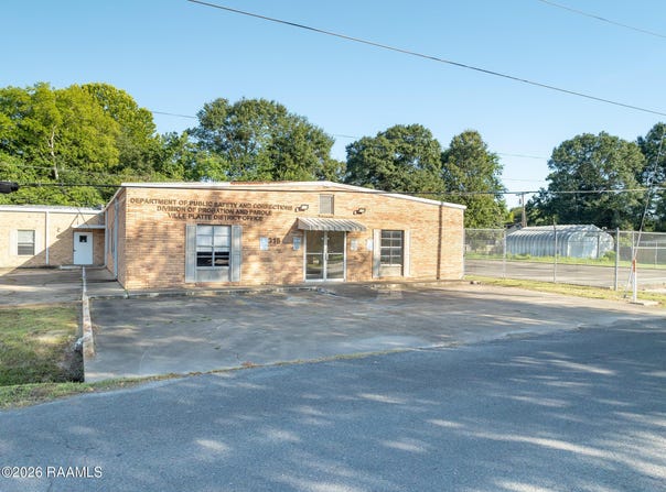 318 Nita Drive, Ville Platte, LA 70586