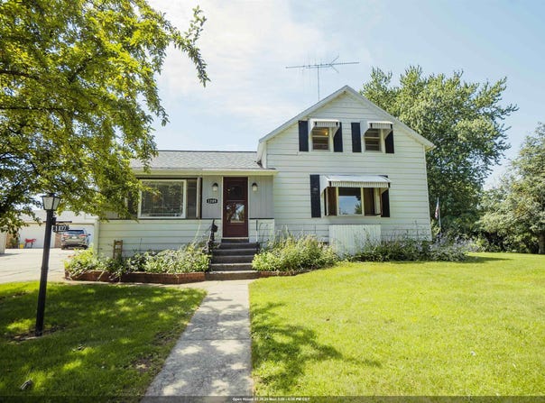 1109 MINNESOTA Avenue, NORTH FOND DU LAC, WI 54937