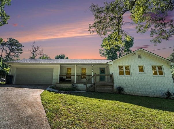 4384 Herschel Road, College Park, GA 30337