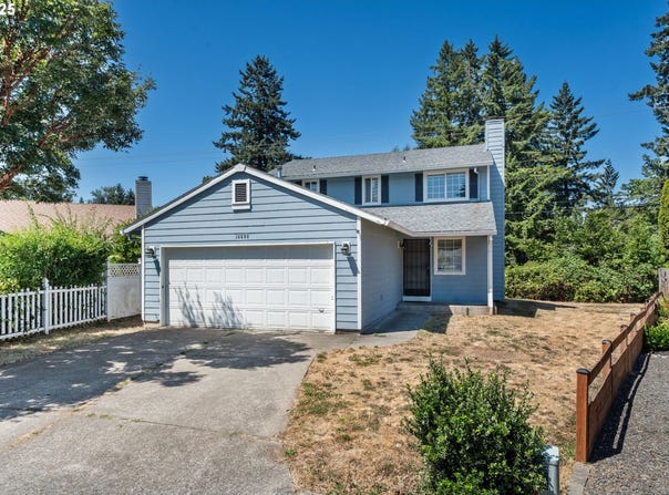 14698 SW 83RD CT, Portland, OR 97224