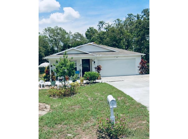 1490 PIPER ROAD, SPRING HILL, FL 34606