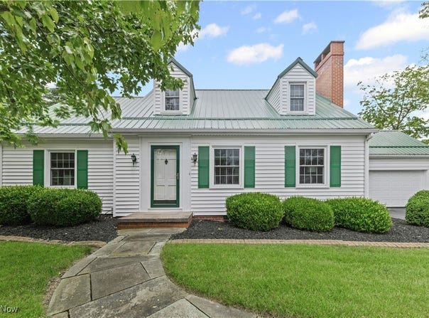 1119 Glenwood Drive, Alliance, OH 44601
