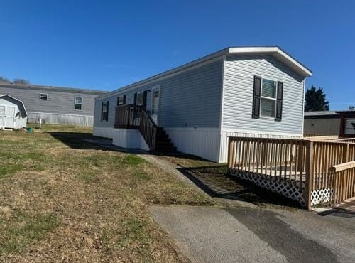 8650 LU LN, OOLTEWAH, TN 37363