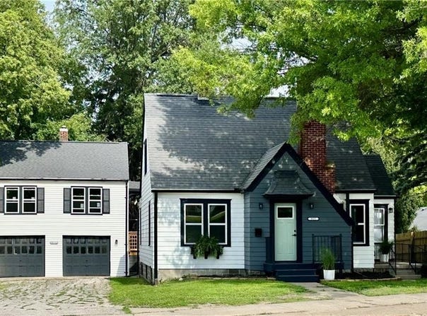 825 S Main Street, Maryville, MO 64468