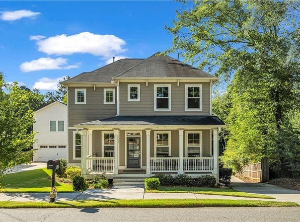 722 Scales Road, Suwanee, GA 30024
