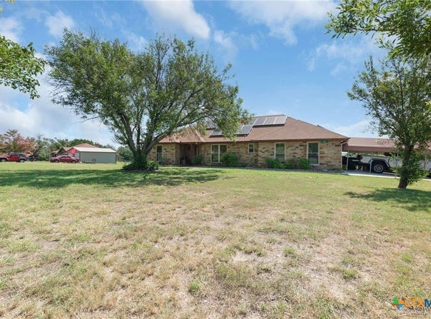 3391 Lois Lane, Kempner, TX 76539