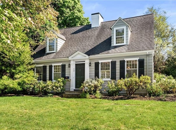 72 Ferry Lane, Barrington, RI 02806