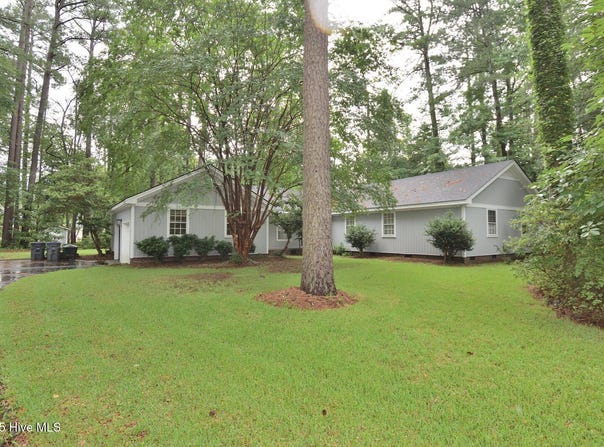 117 Tam O Shanter Drive, Rocky Mount, NC 27804