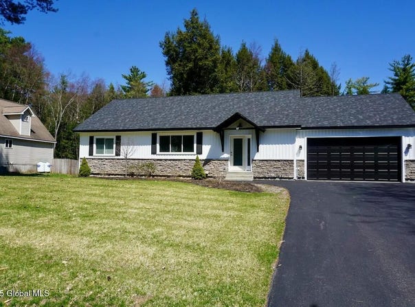 47 Locust Ridge Drive, Corinth, NY 12822