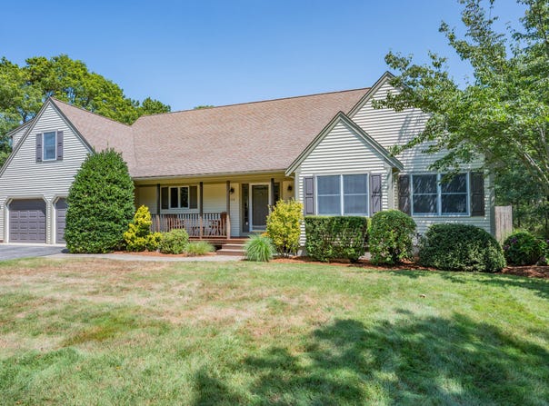 154 Whittier Drive, Dennis, MA 02638