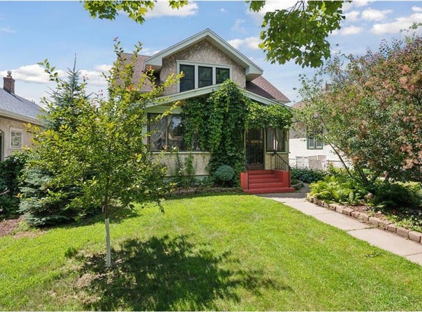 3712 16th Avenue S, Minneapolis, MN 55407