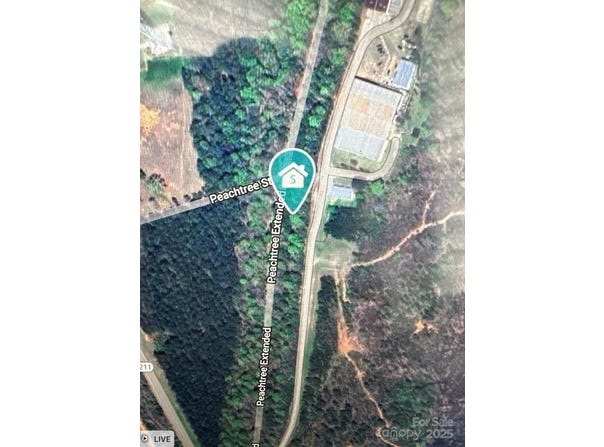 0 Peachtree Street, Hickory Grove, SC 29717