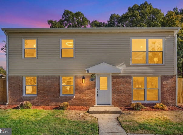 3710 CHICO Court, WOODBRIDGE, VA 22193