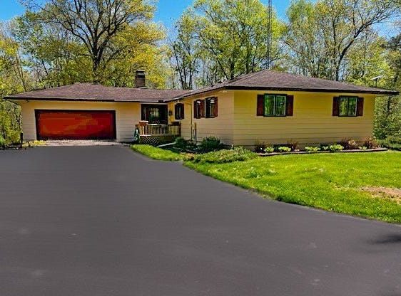 N4798 Loop Road, Spooner, WI 54801