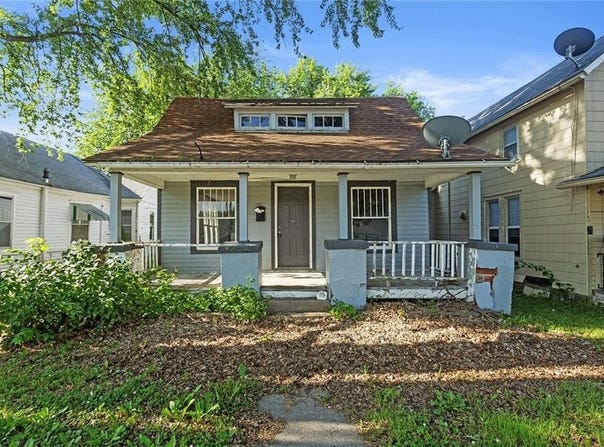 413 Main Street, Osawatomie, KS 66064