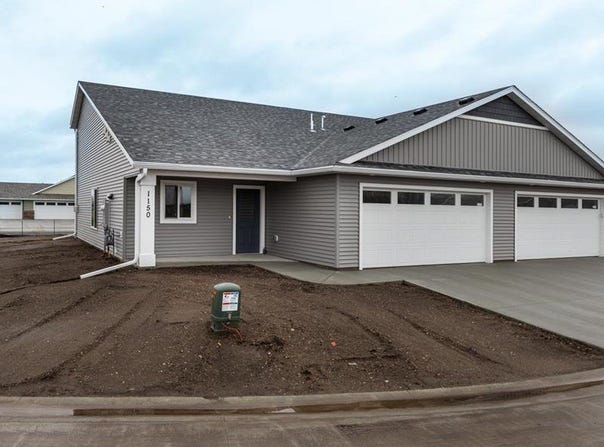 1150 Eagle Lane, Wabasha, MN 55981