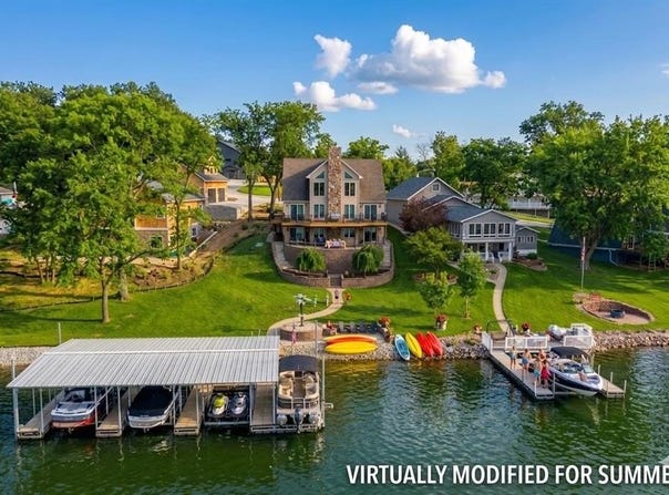 246 Hillcrest Ridge, Montezuma, IA 50171