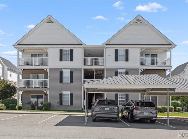 7100 Spring Creek Lane, O'Fallon, MO 63368