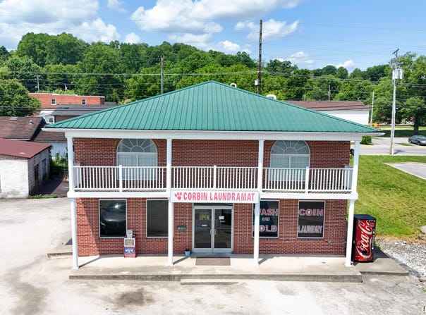 810 S Main Street, Corbin, KY 40701