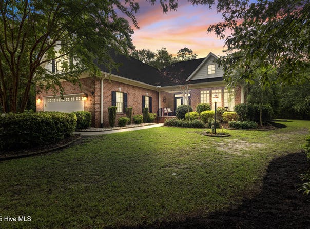 1113 Liliflora Lane, Leland, NC 28451