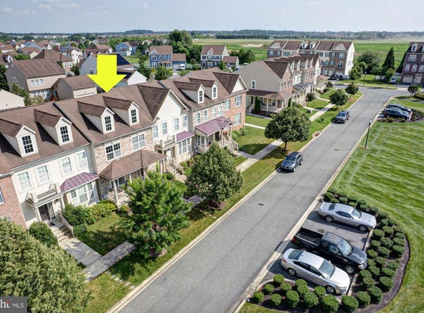 1814 S POLLOCK WAY, MIDDLETOWN, DE 19709