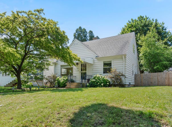 7819 W Hadley St, Milwaukee, WI 53222