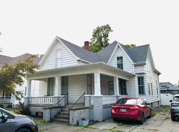 310 W. 5th Street, Mt. Carmel, IL 62863