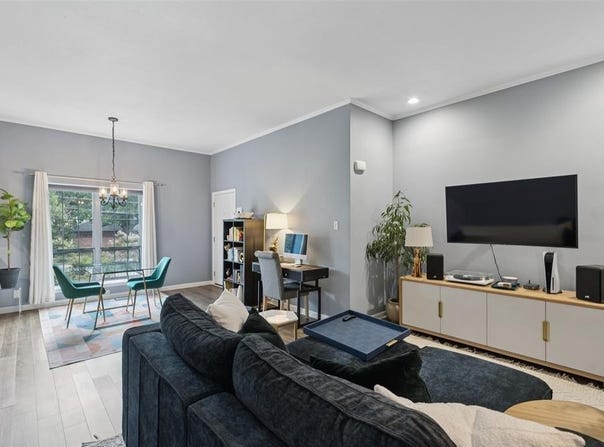5031 Cedar Springs Road, Dallas, TX 75235