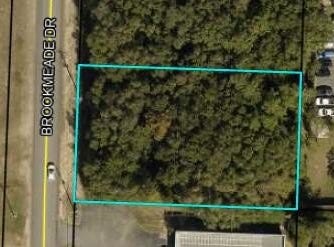 .62 Acre Brookemade Drive, Crestview, FL 32539