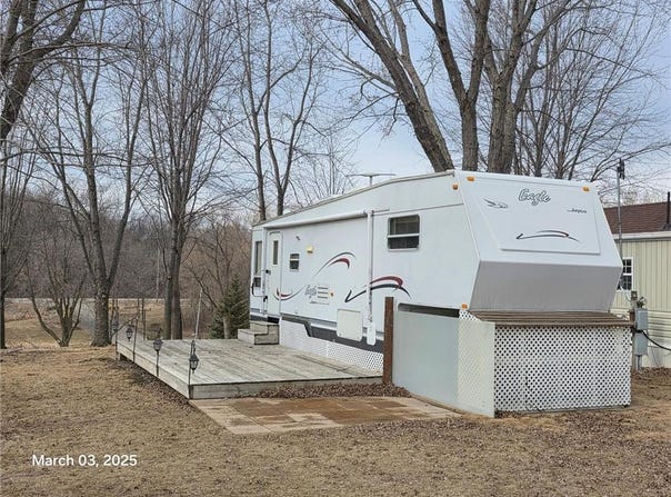 2945 County Road 4 SW, Cokato, MN 55321