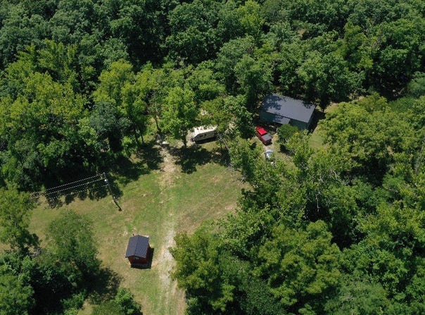 361  Nutt Hill Rd, Climax Springs, MO 65324