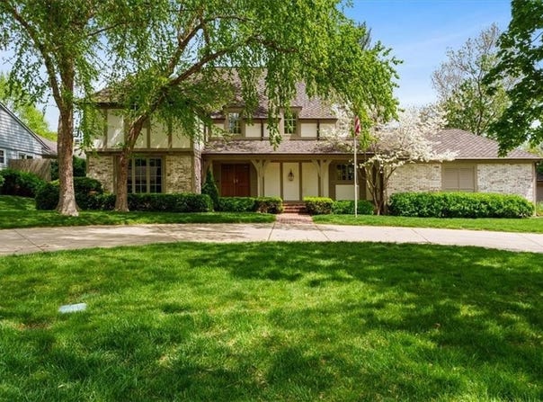 3500 W 63rd Street, Fairway, KS 66208