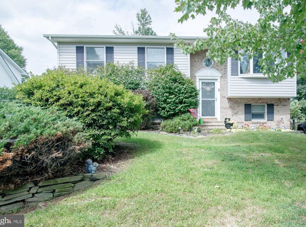 19 WHITE BIRCH Drive, NORTH EAST, MD 21901