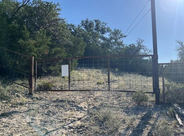 3895 CR 389, Camp Wood, TX 78833