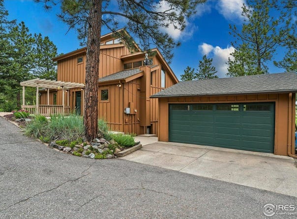 207 Kelly Rd E, Boulder, CO 80302