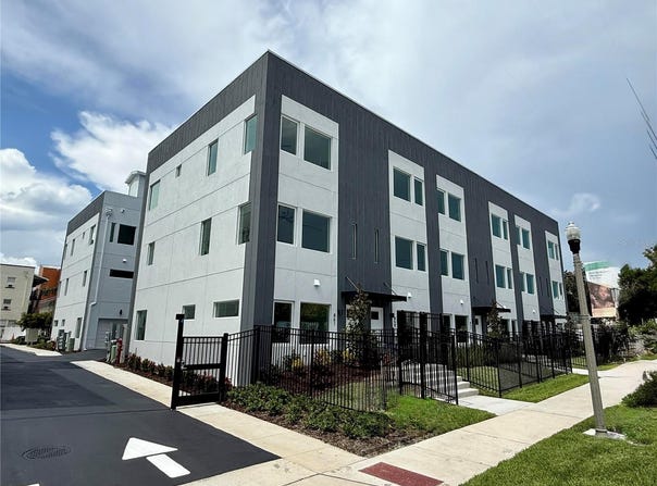 861 6TH AVENUE S, ST PETERSBURG, FL 33701