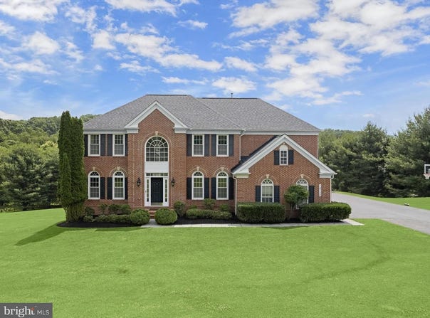 14720 MCCANN FARM RD, WOODBINE, MD 21797