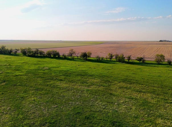 TBD County Road 34, Potter, NE 69156