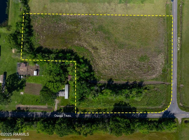 404 Kayla Lane, Church Point, LA 70525