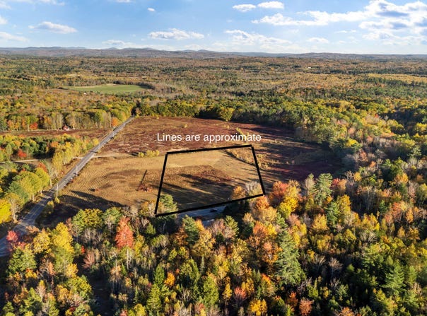 W Washington Road lot: #15, Washington, ME 04574