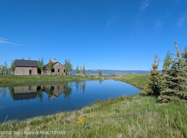 1135 SHASTA DAISY Court, Driggs, ID 83422