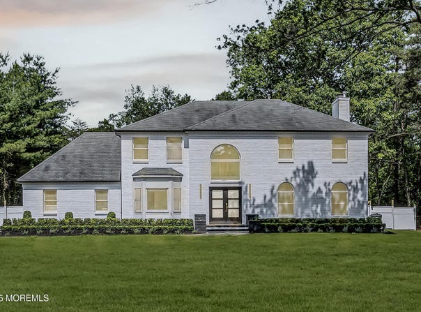 20 Overlook Drive, Jackson, NJ 08527