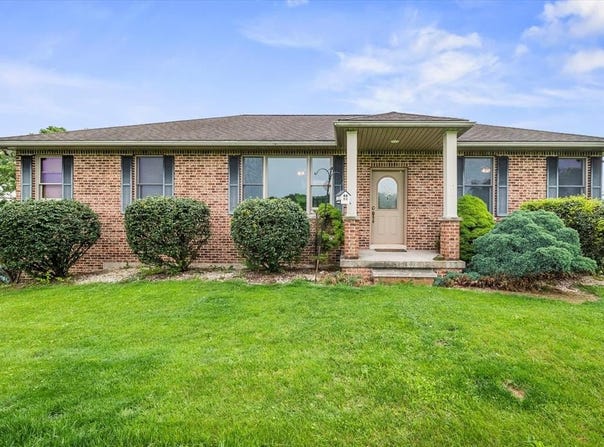 277 Ponds View Lane, Marble, PA 16334