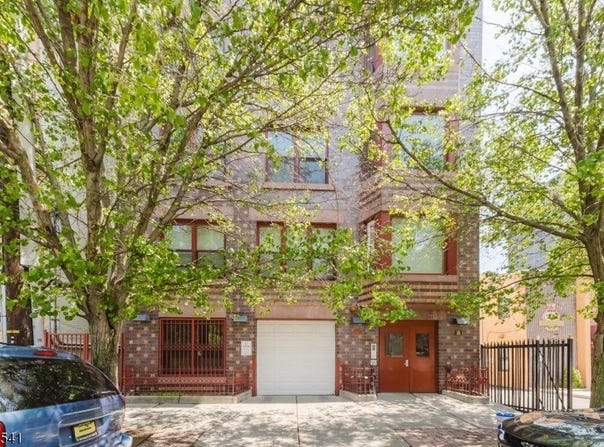 323 Jackson St, Hoboken City, NJ 07030-7652