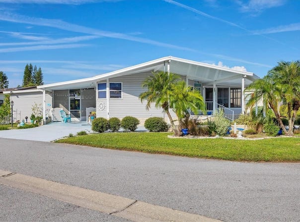 6710 36TH AVENUE E, PALMETTO, FL 34221