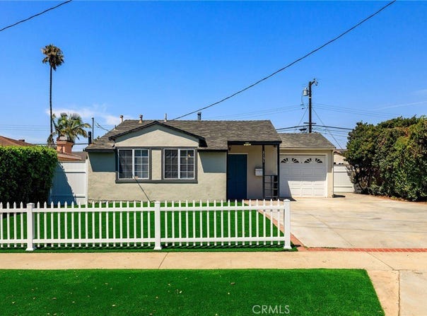 3151 W 182nd Street, Torrance, CA 90504