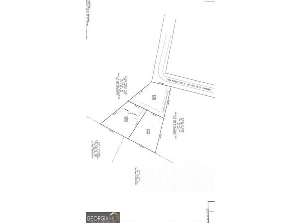 1060 Twin Pines, Greensboro, GA 30642