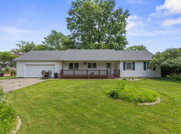 103 Taylor Court, Catlin, IL 61817