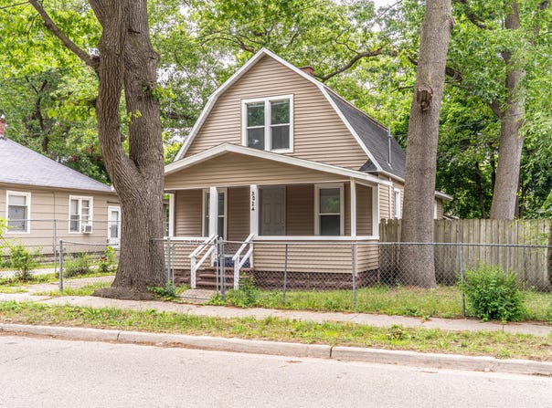 3024 5th Street, Muskegon, MI 49444