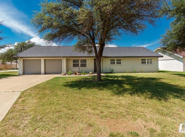 2612 Cimmaron Ave, Midland, TX 79705